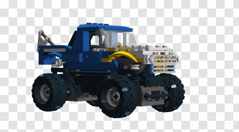 Belarus Minsk Tractor Works Wheel Tractor-scraper Machine - Monster Trucks Transparent PNG