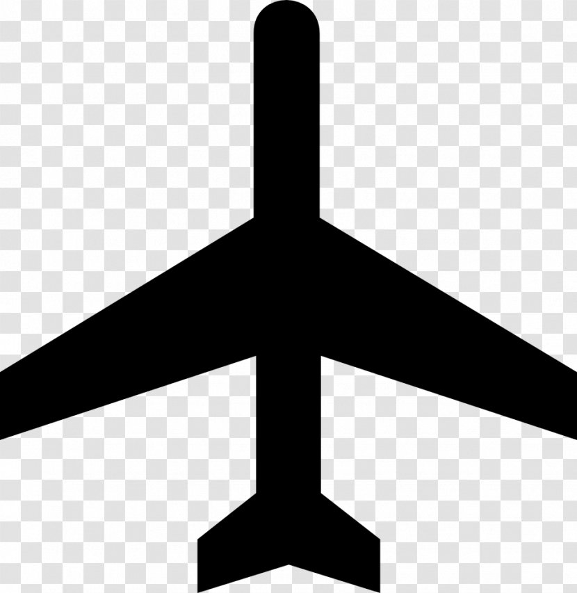 Air Travel Transportation Airplane Clip Art Transparent PNG