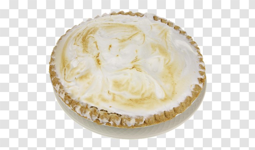 Lemon Meringue Pie Apple Treacle Tart Cream - Dairy Product Transparent PNG