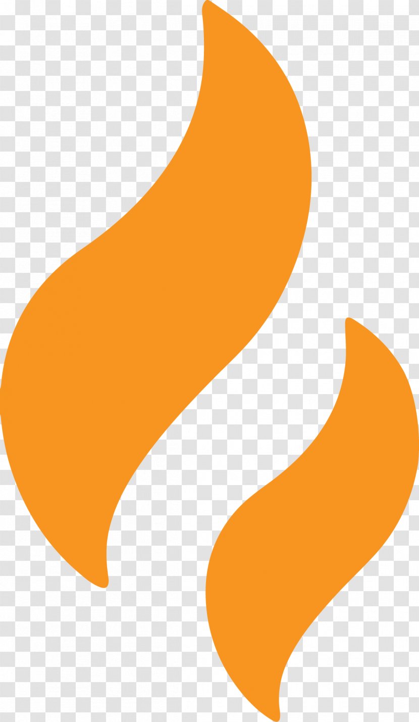 Bentonville Flame Fire Ignite Logo - Prayer Transparent PNG
