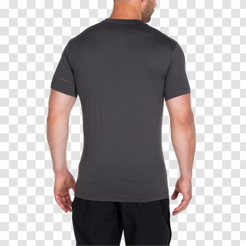 T-shirt Polo Shirt Piqué Fashion Sleeve - Jersey Transparent PNG