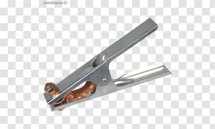 C-clamp Tool Welding Metal Fabrication - Forging - Alicate Transparent PNG