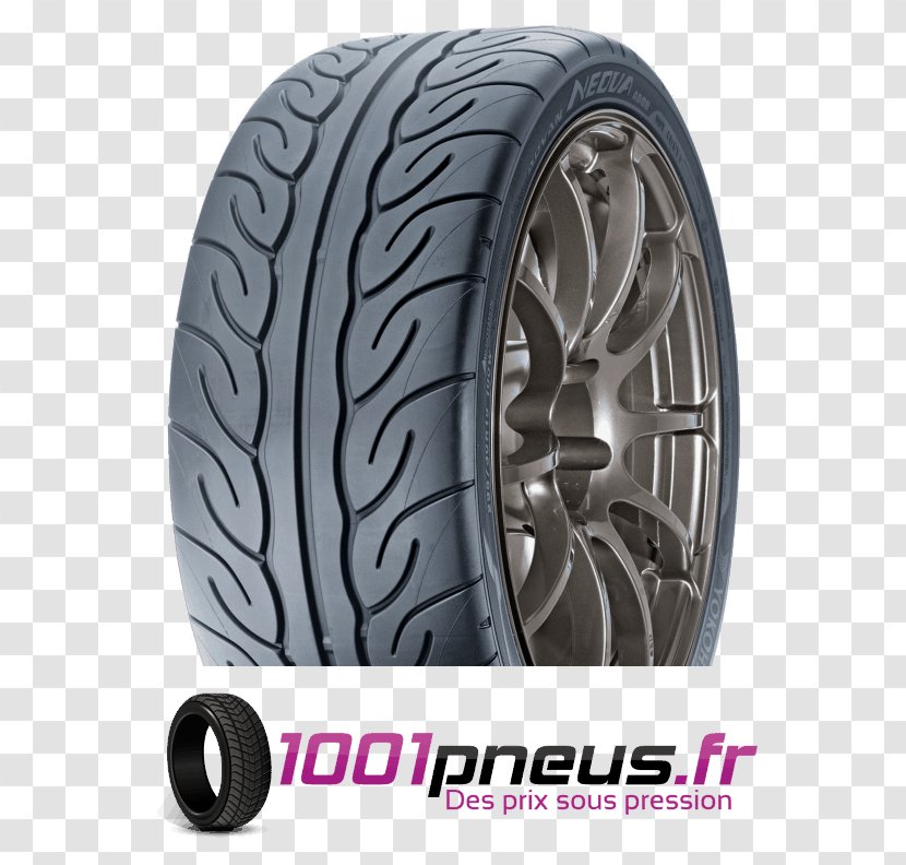 Car Yokohama Rubber Company ADVAN Tire Michelin Transparent PNG