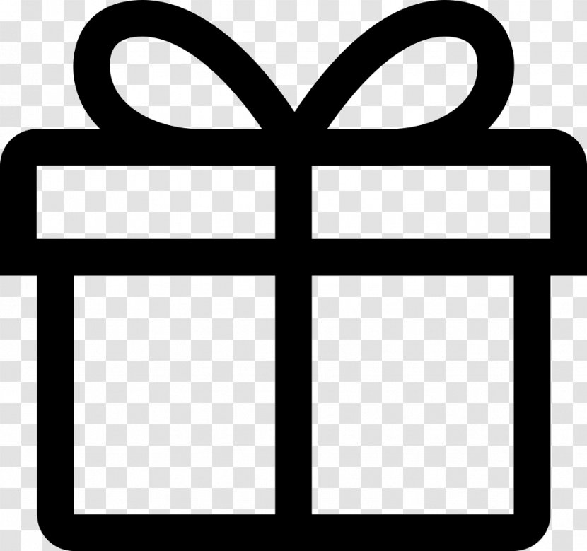 Gift - Symbol - Area Transparent PNG