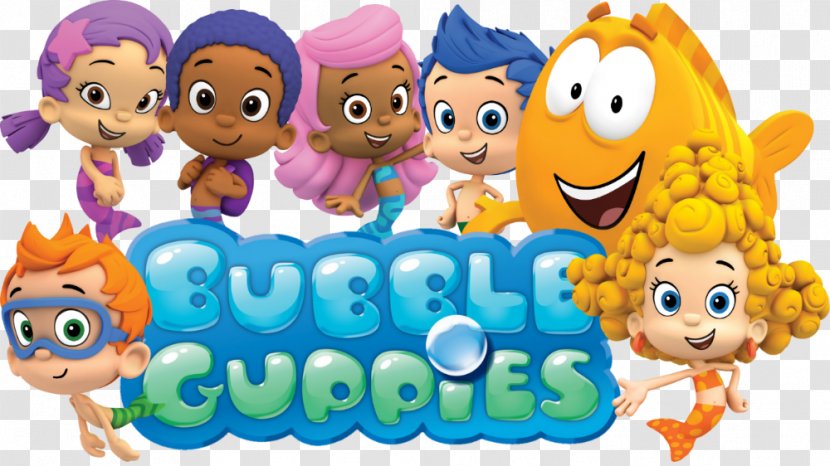 T-shirt Guppy Bubble Puppy! Child Television Show - Happiness - Bubbles Transparent PNG