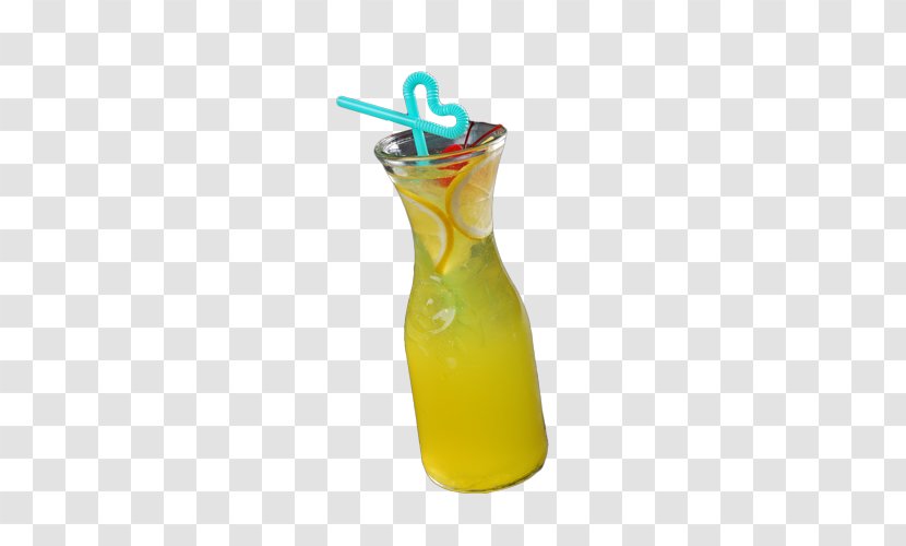 Harvey Wallbanger Kumquat Lemon - Gratis - Brew Transparent PNG