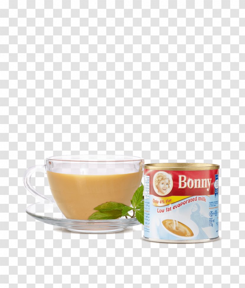 Food - Cup - Condensed Milk Transparent PNG