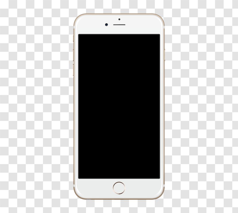 IPhone 4 5 IPad Mockup Telephone - Mobile Phone - Free Download Iphone 6 Images Transparent PNG