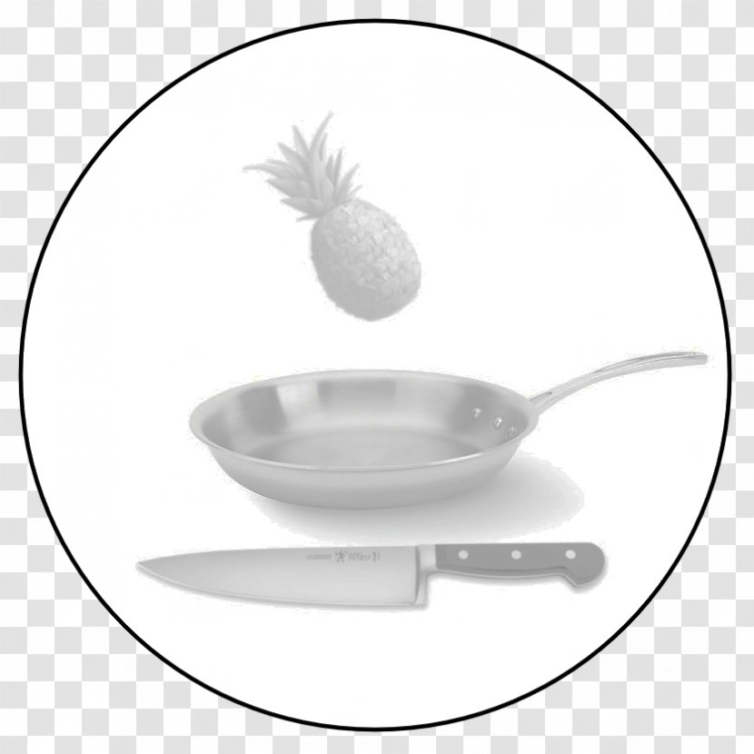 Cutlery White - Design Transparent PNG