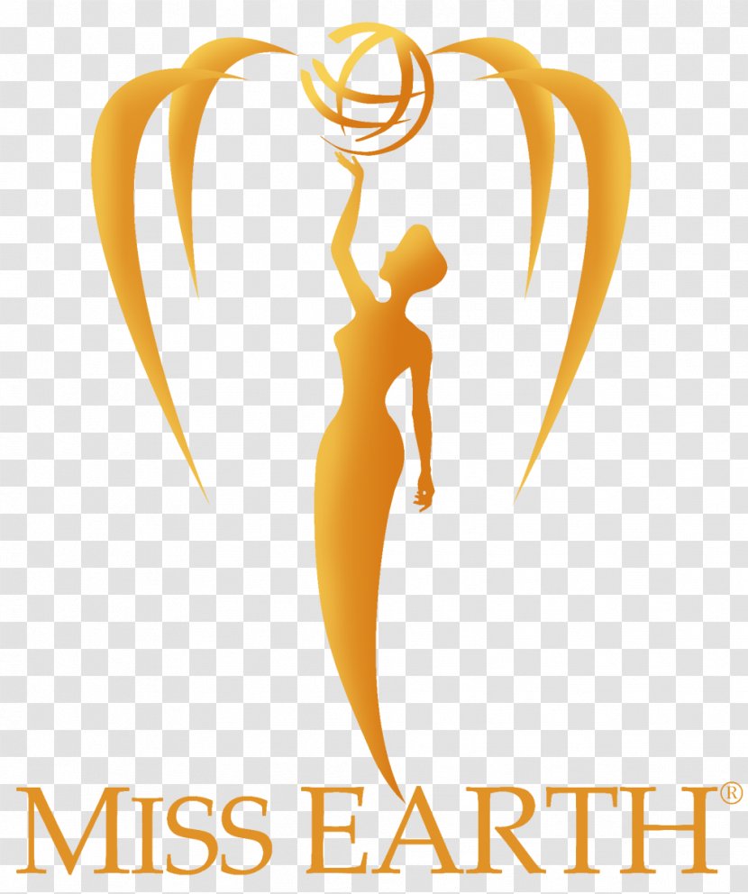 Miss Earth 2017 Puerto Rico 2012 Philippines United States - Joint - Logo Transparent PNG