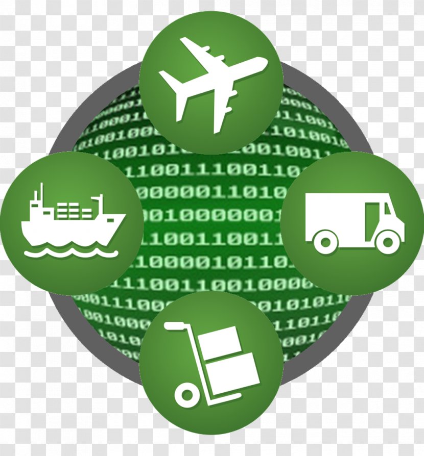 Logistics Supply Chain Company Freight Transport - Text - Business Transparent PNG