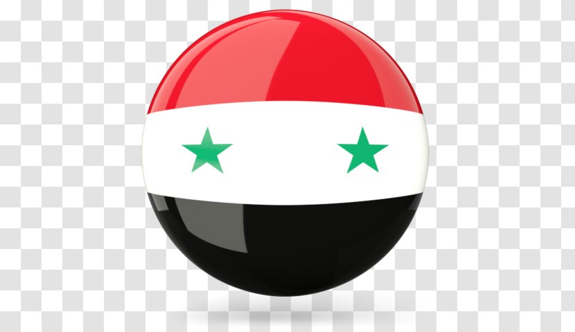 Flag Of Syria Croatia Hungary - The Netherlands Transparent PNG