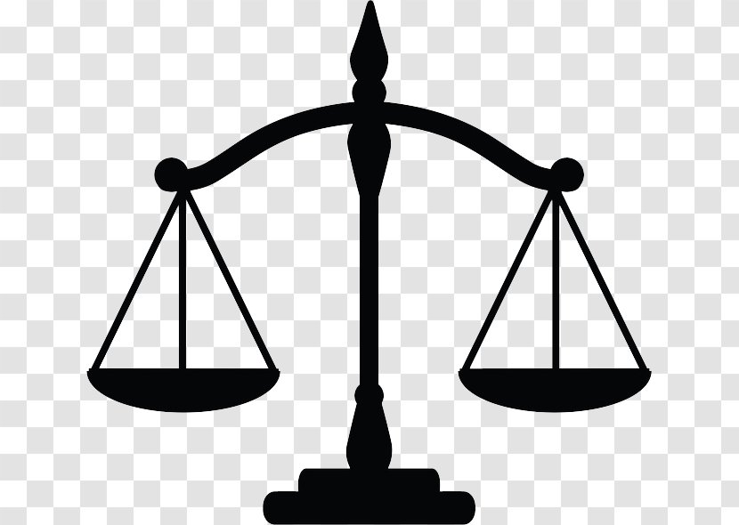 Vector Graphics Clip Art Image Measuring Scales Illustration - Depositphotos - Of Justice Clipart Transparent PNG