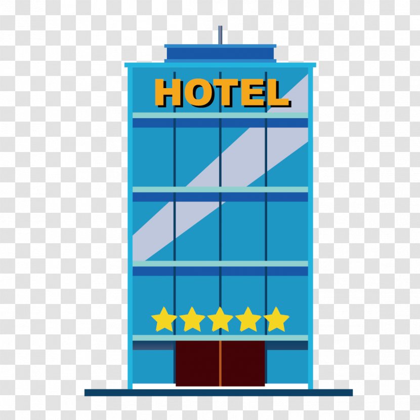 Hotel Gratis Luxury - Vector Hotels Transparent PNG