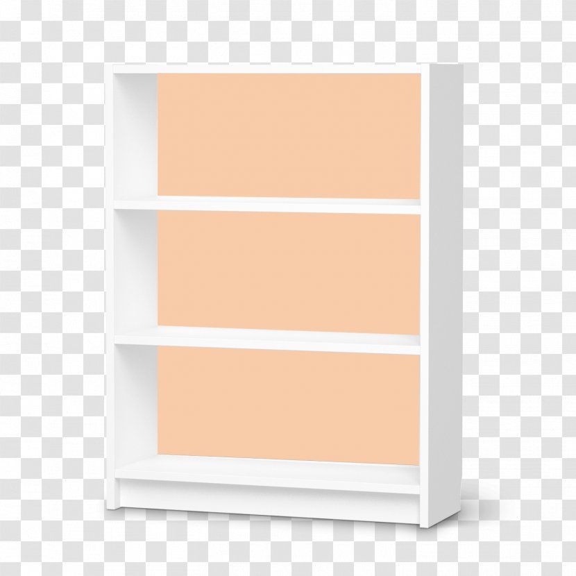 Shelf Product Design Line Angle - Rectangle - Orange House Transparent PNG