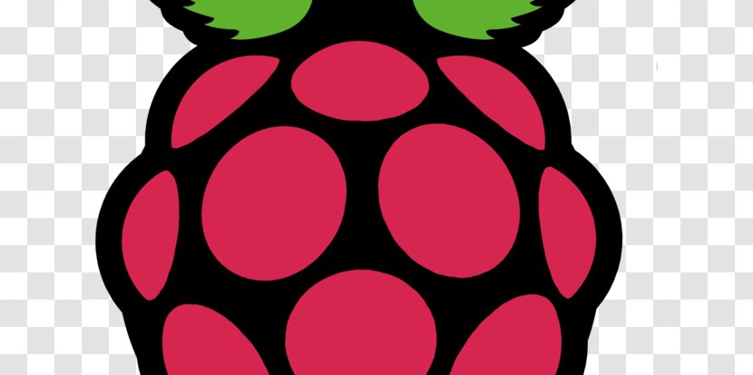Raspberry Pi 3 Raspbian Computer Software - Magenta Transparent PNG
