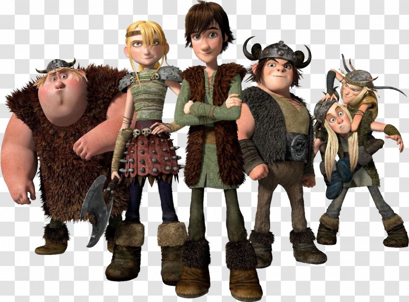 Hiccup Horrendous Haddock III Ruffnut How To Train Your Dragon Viking - Dreamworks Animation Transparent PNG