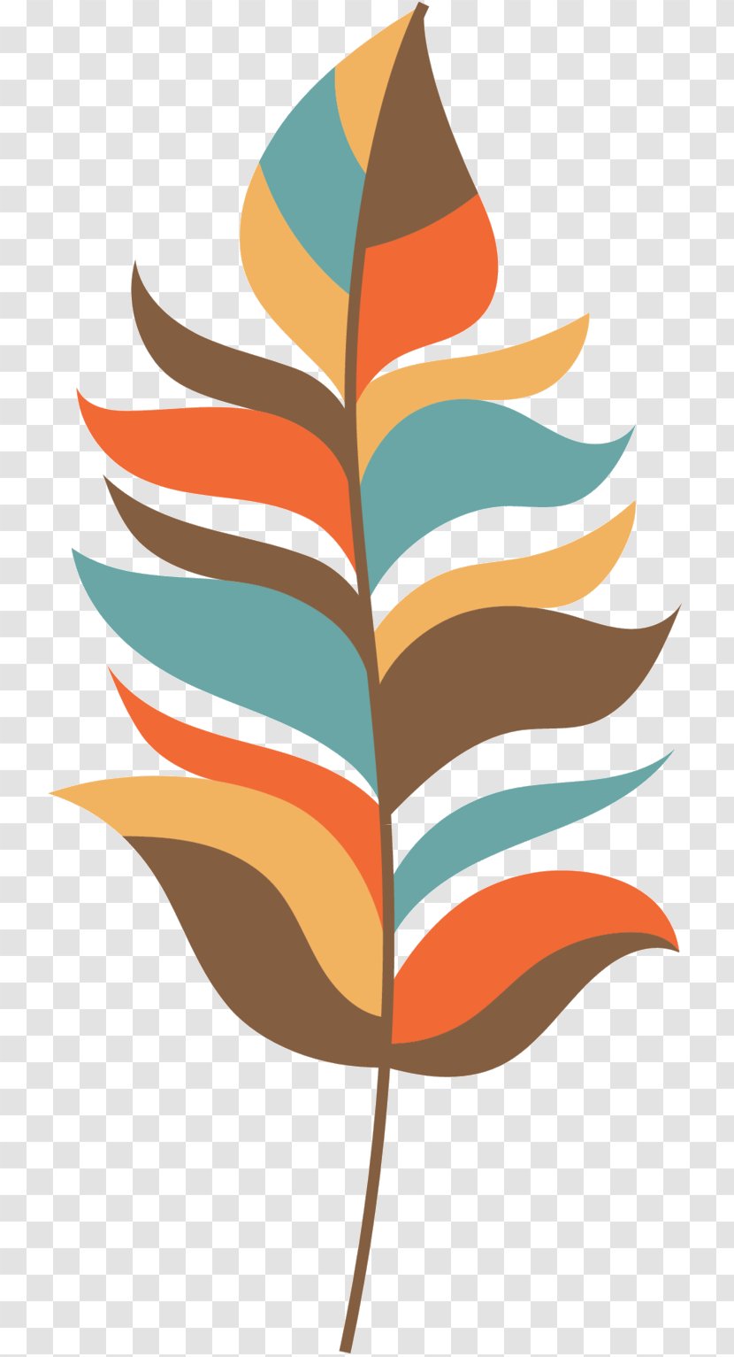 Clip Art Illustration Line Leaf - Logo Transparent PNG