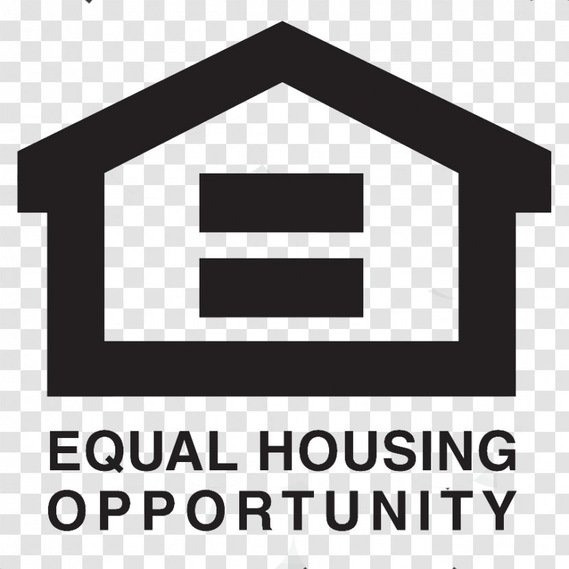 Fair Housing Act Office Of And Equal Opportunity House United States Department Urban Development - Logo Transparent PNG