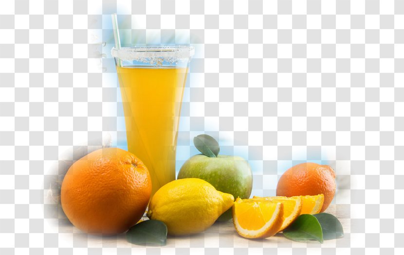 Orange Juice Drink Cocktail Food - Diet Transparent PNG
