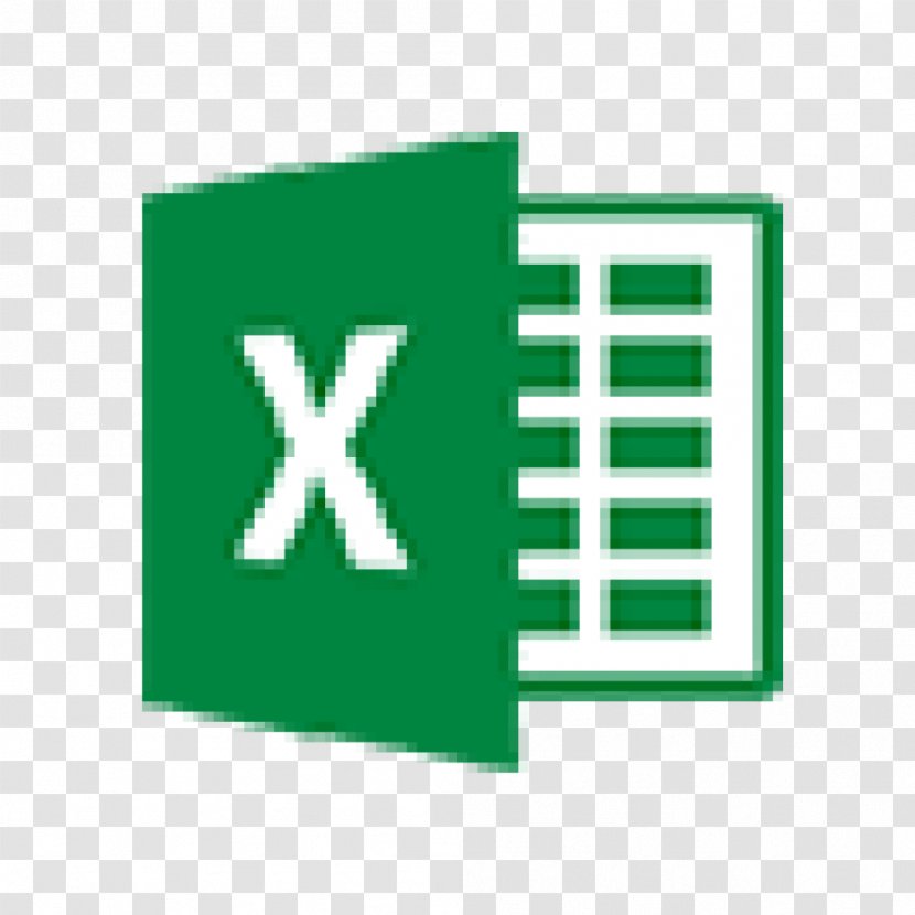 Microsoft Excel Corporation Computer Software Office Information Technology - Access Logo Transparent PNG
