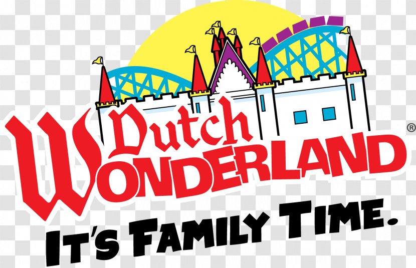 Dutch Wonderland Amusement Park Family Hotel - Area Transparent PNG