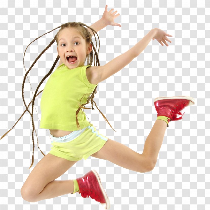 Dance Party Child Poster Performing Arts - Frame Transparent PNG