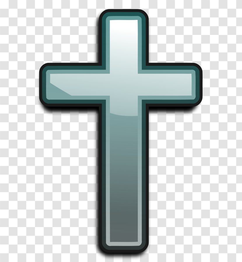Christian Cross Clip Art - Free Images Transparent PNG