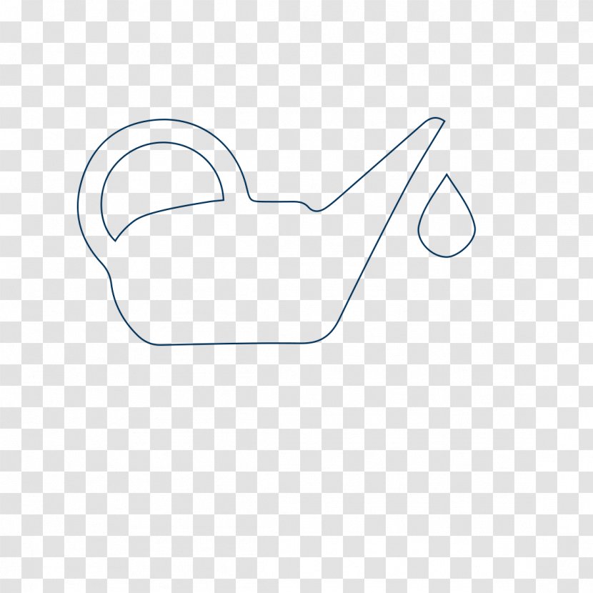 White Finger Clip Art - Walking Shoe - Batterie Transparent PNG