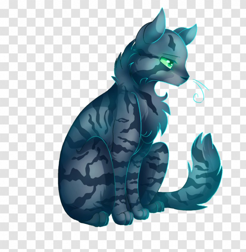 Cat Warriors Dark River The Sun Trail Erin Hunter - Dragon Transparent PNG