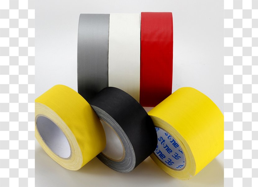 Adhesive Tape Gaffer Spike Textile - Import Transparent PNG