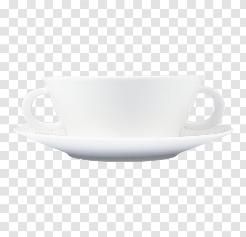 Coffee Cup Saucer - Dinnerware Set Transparent PNG