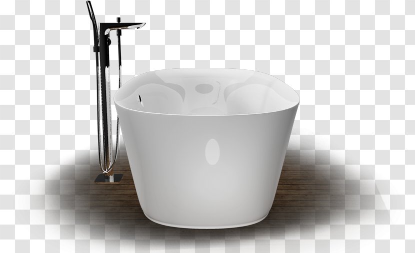 Ceramic Tap Sink Transparent PNG