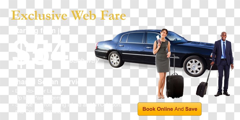 Full-size Car Luxury Vehicle Mid-size Compact - Frame - Service Brooklyn Transparent PNG