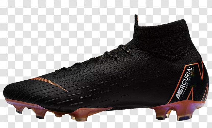 Amazon.com Nike Mercurial Vapor Football Boot Cleat Transparent PNG