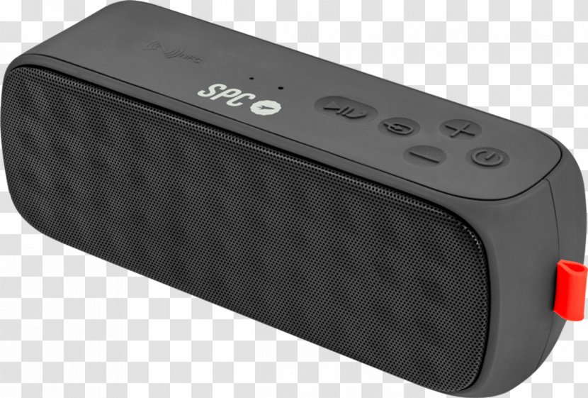 Loudspeaker Laptop Wireless Stereophonic Sound Bluetooth - Speaker Transparent PNG