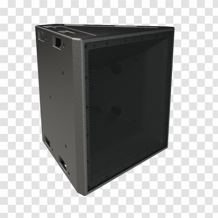 Subwoofer Loudspeaker Sound Logitech Z623 19-inch Rack - Hardware - Dynacord Transparent PNG