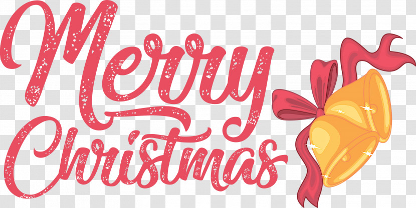 Merry Christmas Transparent PNG