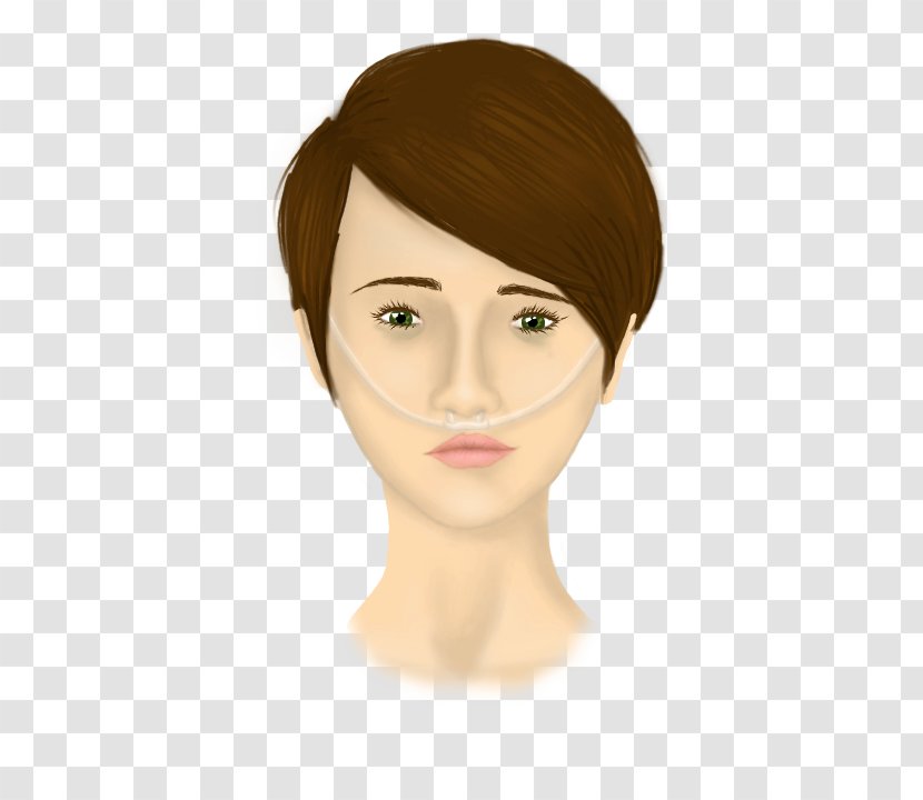 Shailene Woodley Hazel Grace Lancaster The Fault In Our Stars Drawing Augustus Waters - Tree Transparent PNG