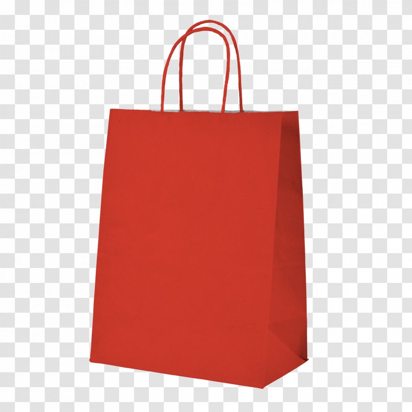 Paper Bag Plastic Kraft - Woodfree Uncoated Transparent PNG