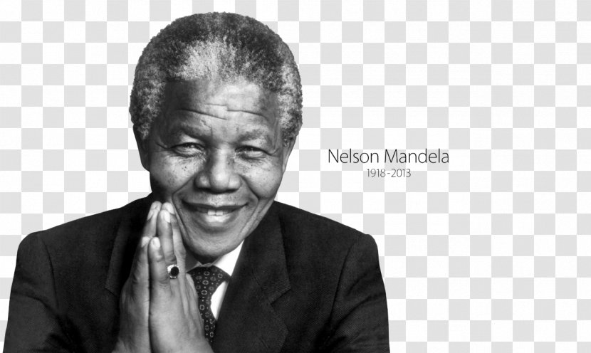 South Africa United States Indian Independence Movement Apartheid Freedom Fighter - Nelson Mandela Transparent PNG