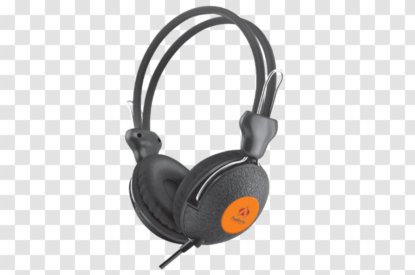Headphones Headset Sound Wireless Audio - Signal Transparent PNG