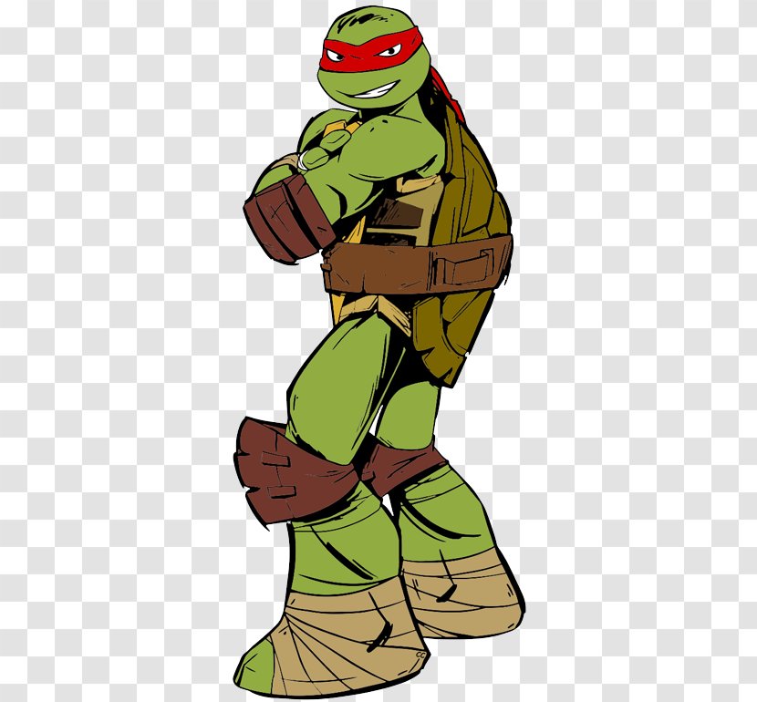Raphael Michaelangelo Leonardo Donatello Clip Art - Tortoise - Fictional Character Transparent PNG