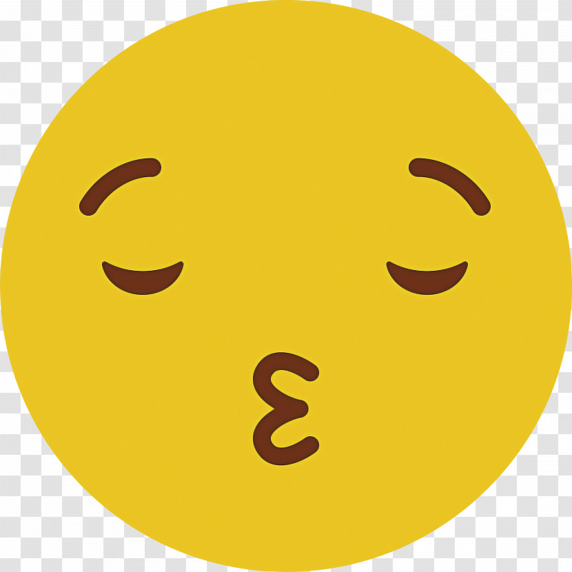 Emoji Transparent PNG