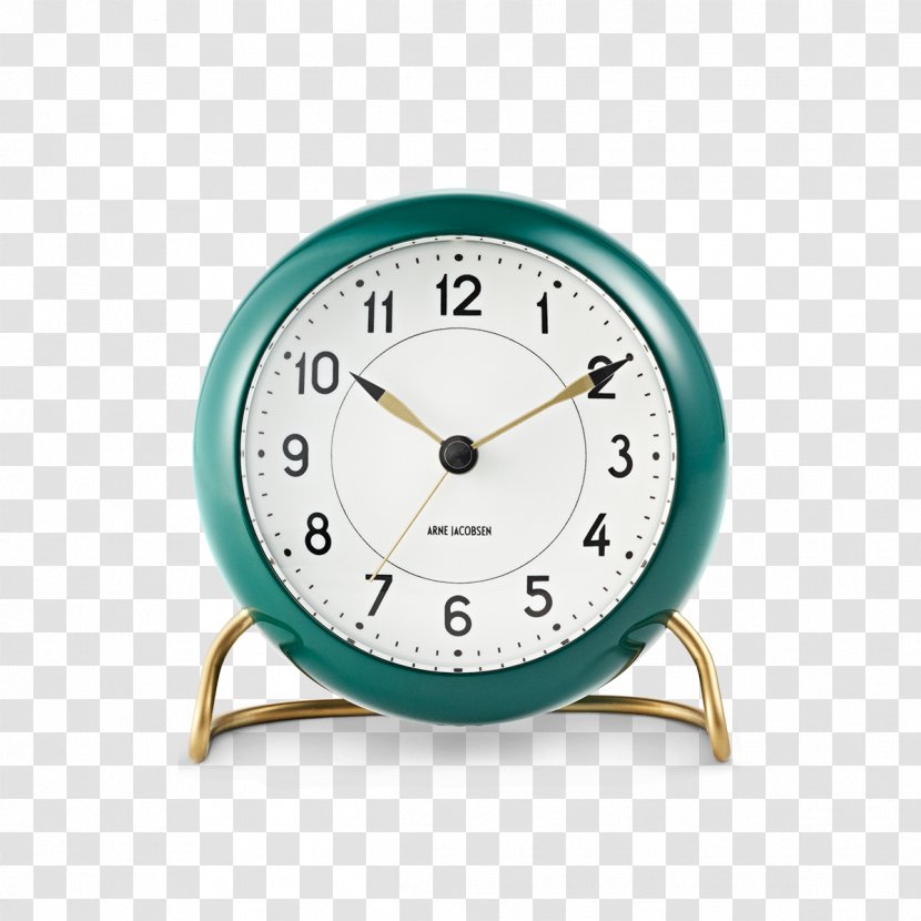 Ant Chair Table Alarm Clocks - Clock Transparent PNG
