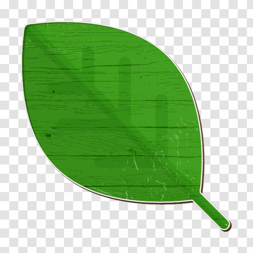 Renewable Energy Icon Leaf Icon Transparent PNG