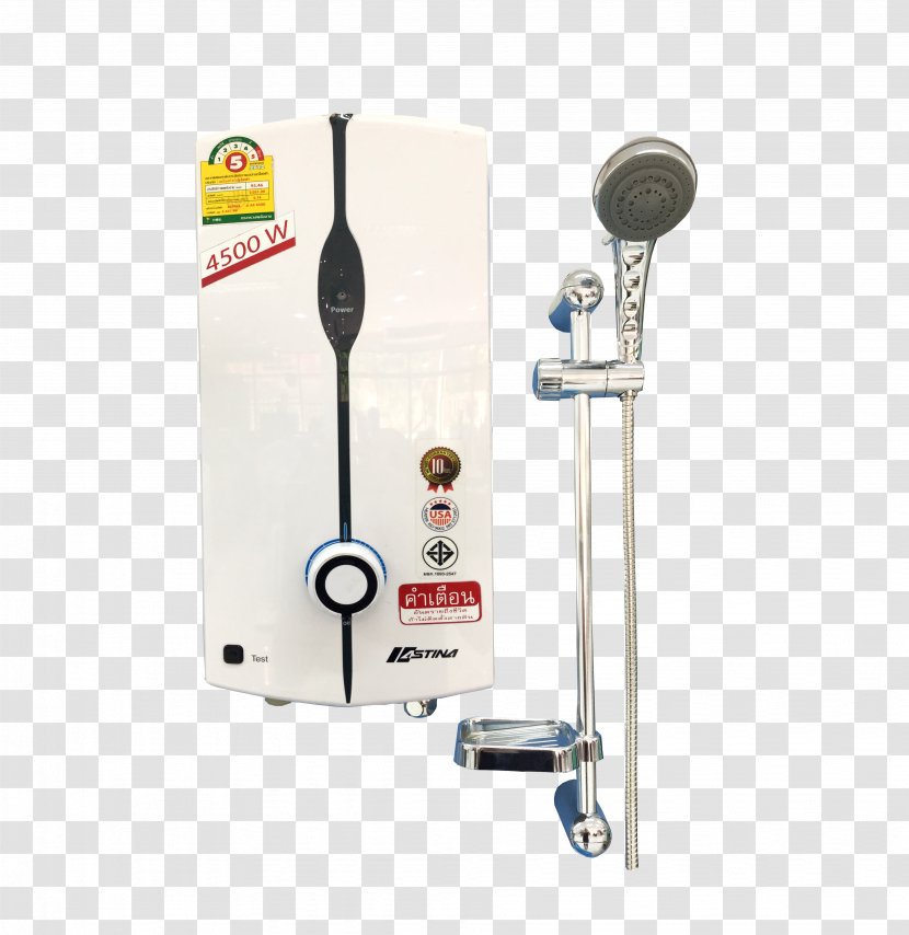 Thailand Price Water Heating Vacuum Cleaner - Sliding Bar Transparent PNG