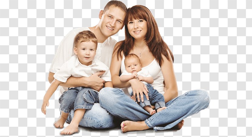 Family Father Child Person - Photography Transparent PNG