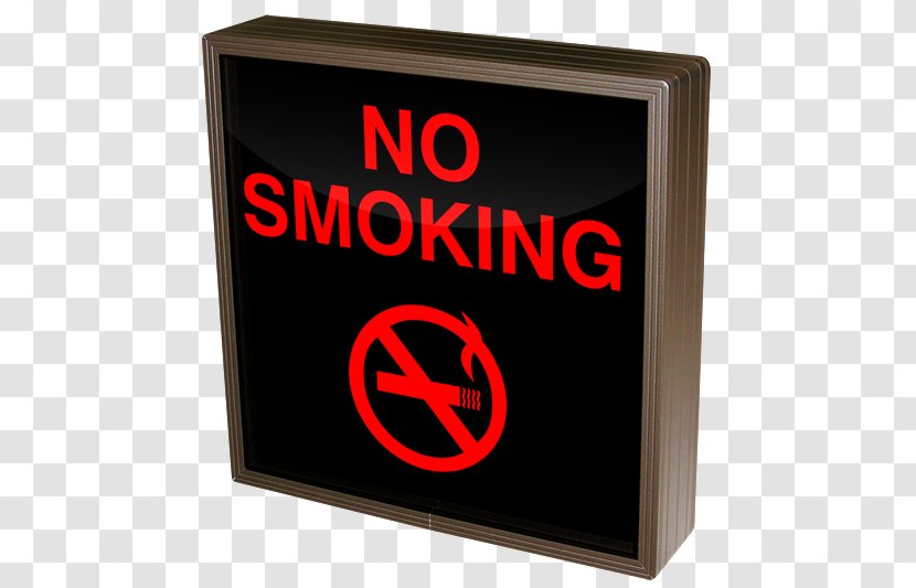 Smoking Ban Electronic Cigarette Sign - Stock Photography - Circuit Board Frame Transparent PNG