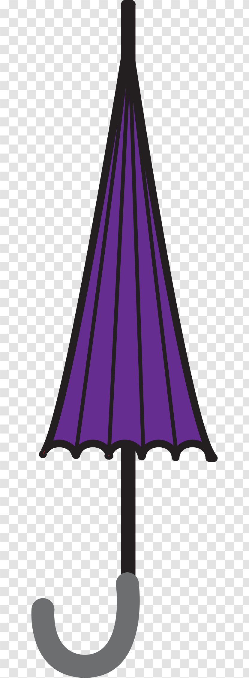 Umbrella Clip Art Transparent PNG